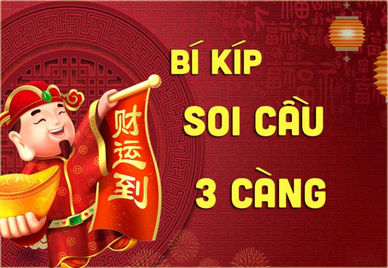 3 càng đề ăn bao nhiêu